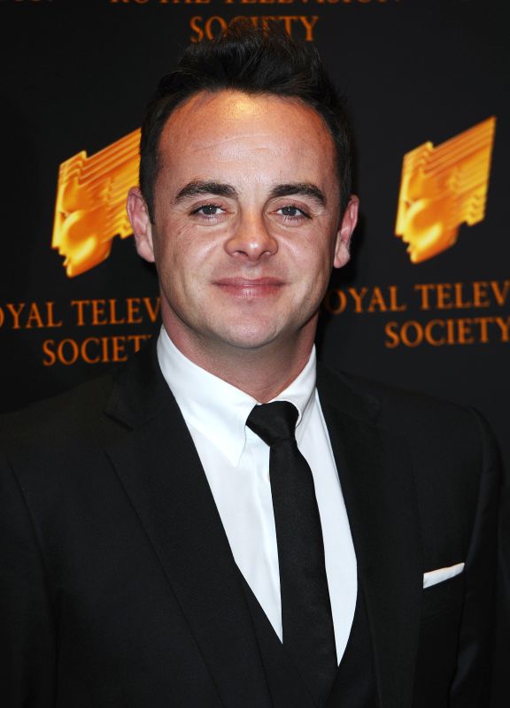 Anthony McPartlin | Biography, Movie Highlights and Photos | AllMovie